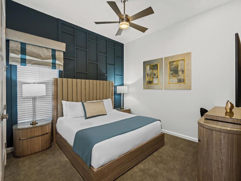 Villatel Village At Solterra Resort image