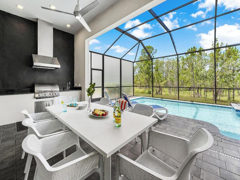 Villatel Village At Solterra Resort image