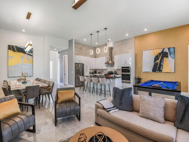 Villatel Village At Solterra Resort image