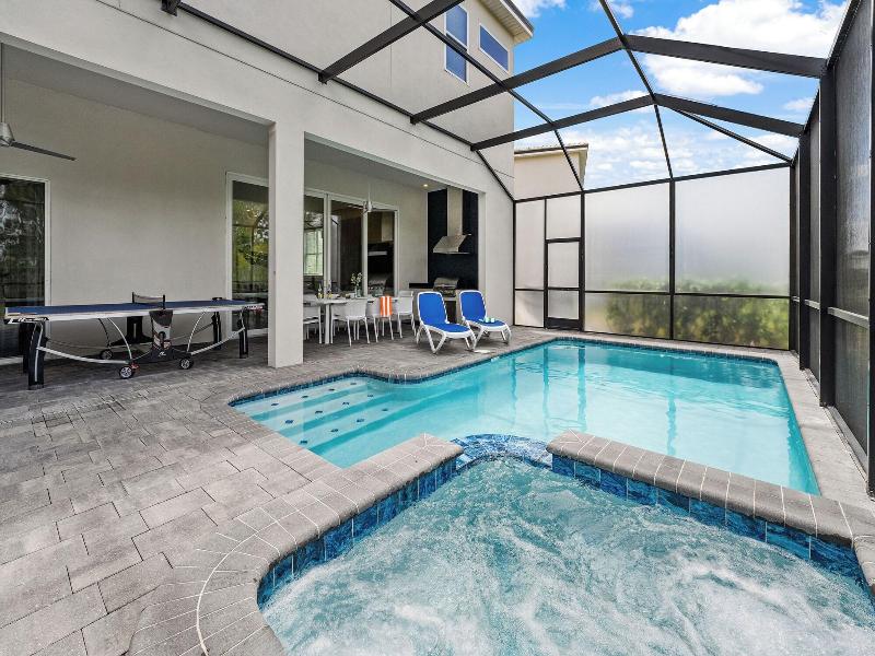 Villatel Village At Solterra Resort image