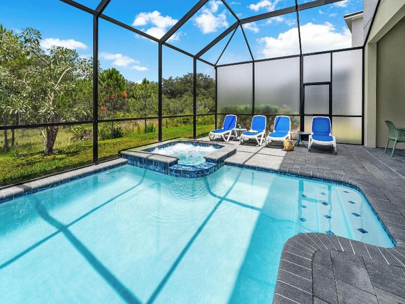 Villatel Village At Solterra Resort image