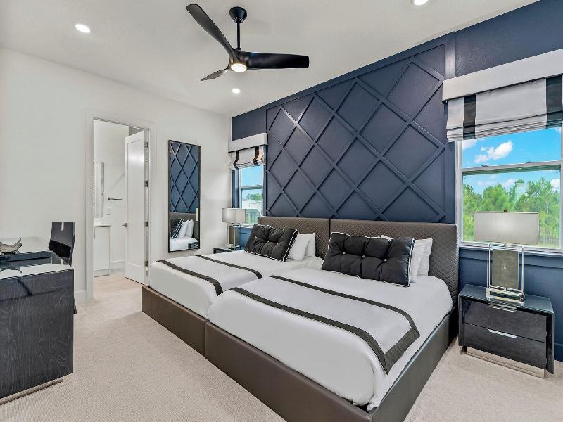 Villatel Village At Solterra Resort image