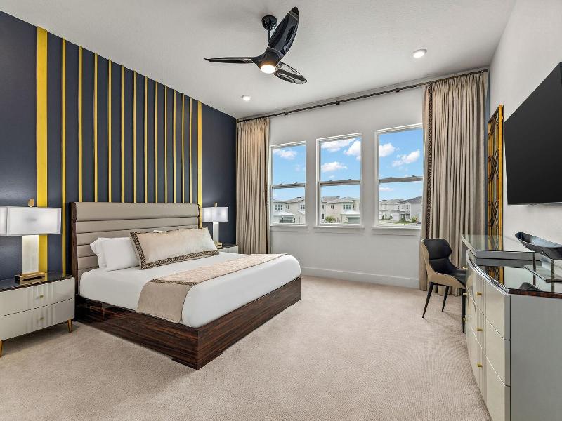 Villatel Village At Solterra Resort image