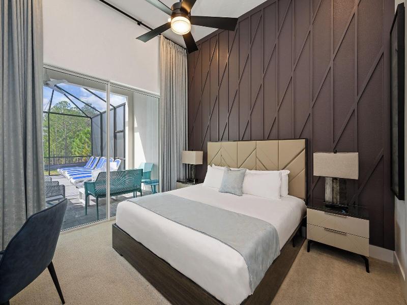 Villatel Village At Solterra Resort image