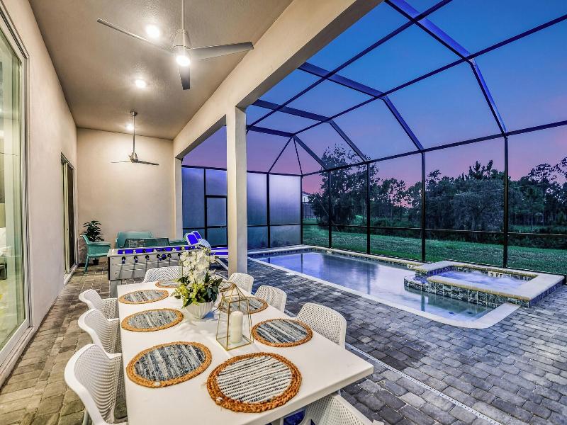 Villatel Village At Solterra Resort image