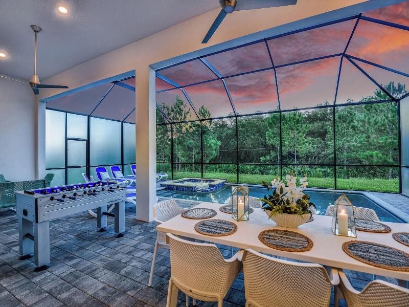 Villatel Village At Solterra Resort image