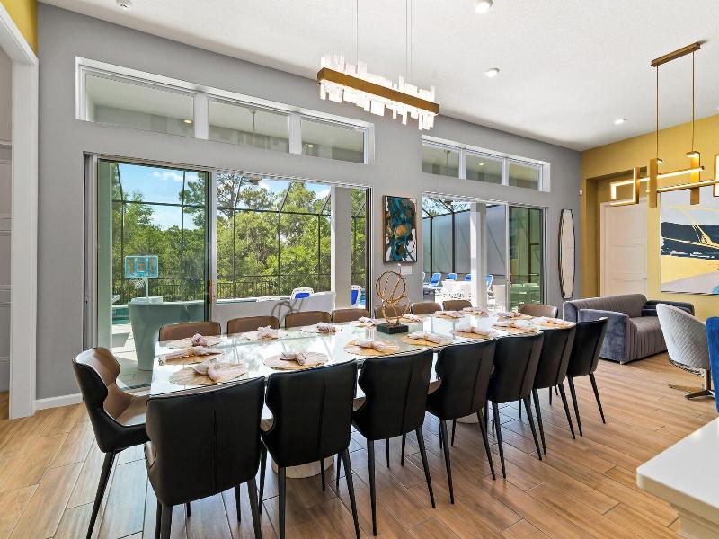 Villatel Village At Solterra Resort image