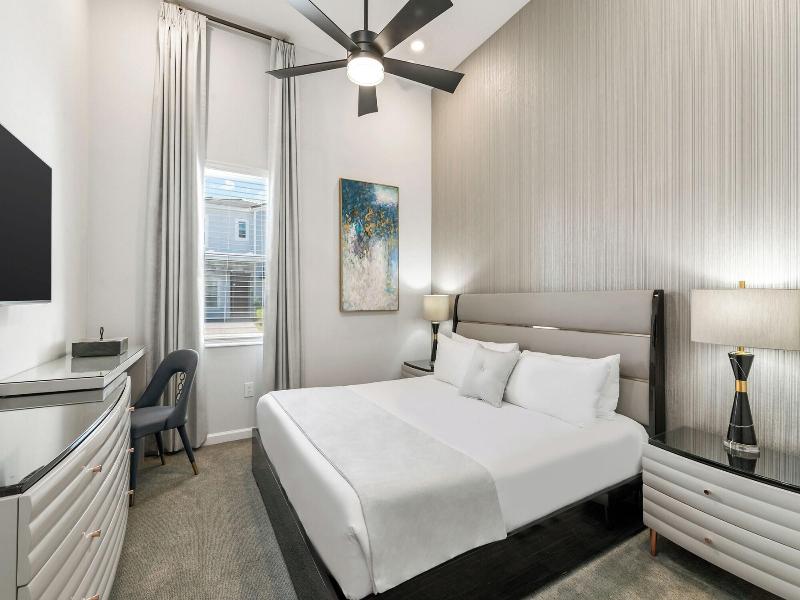Villatel Village At Solterra Resort image