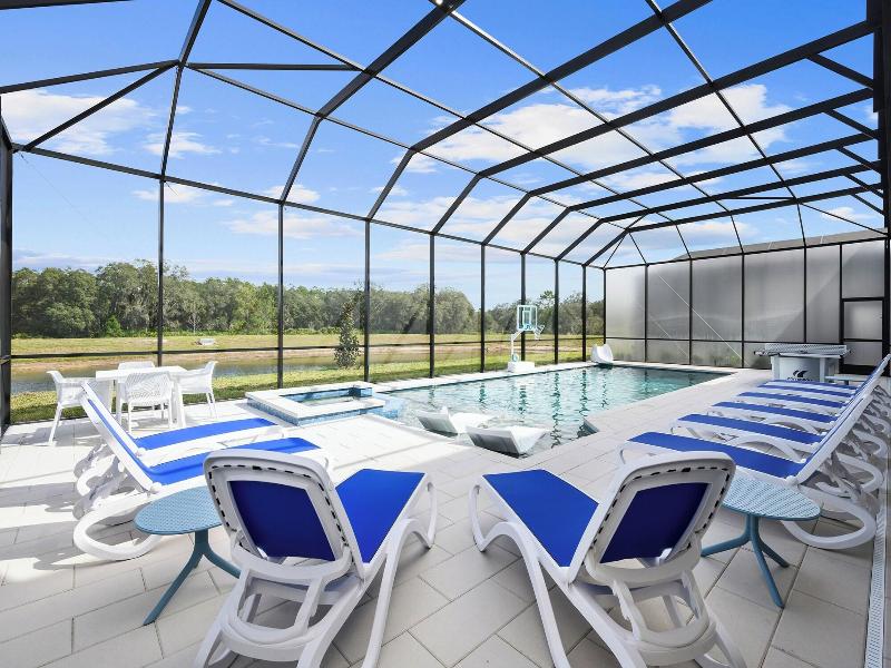 Villatel Village At Solterra Resort image
