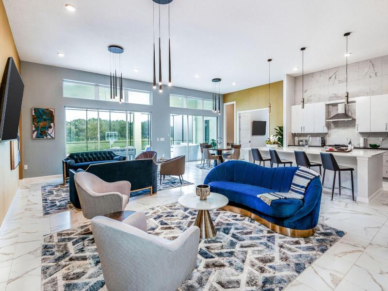 Villatel Village At Solterra Resort image
