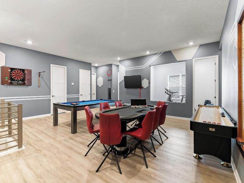 Villatel Village At Solterra Resort image