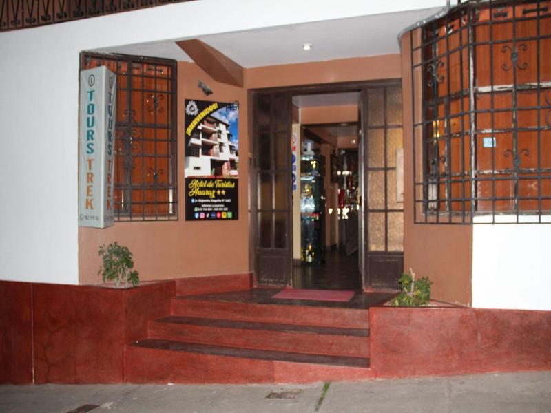 Hotel De Turistas Huaraz image