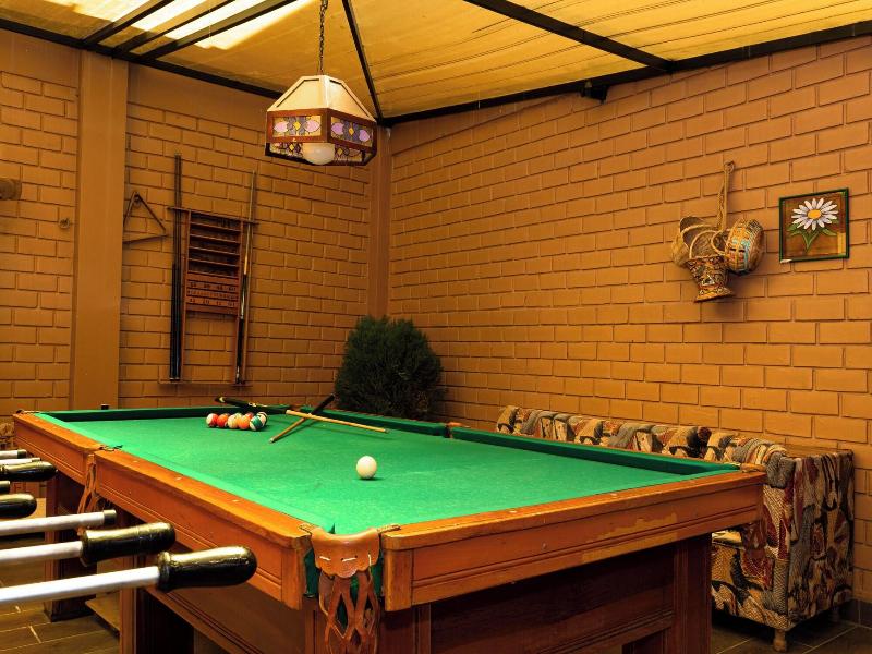Hotel De Turistas Huaraz image