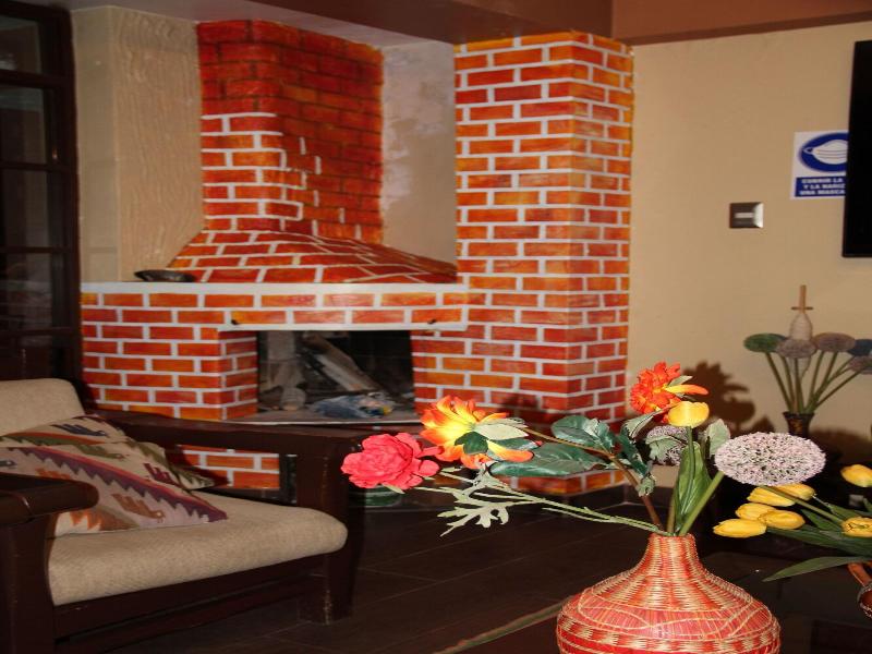 Hotel De Turistas Huaraz image
