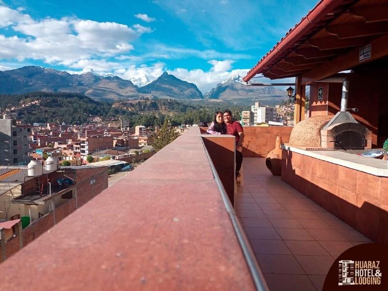 Hotel De Turistas Huaraz image