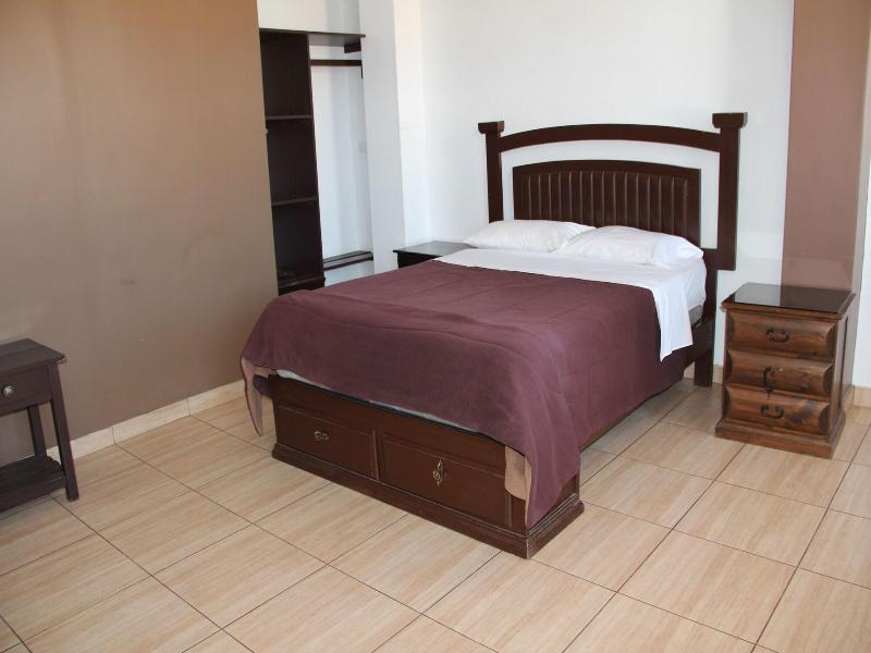 Hotel De Turistas Huaraz image
