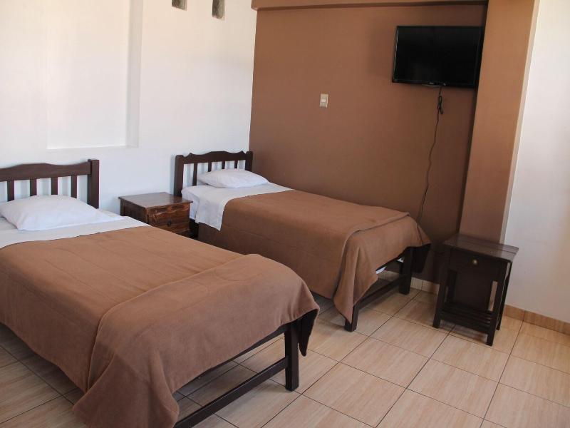 Hotel De Turistas Huaraz image