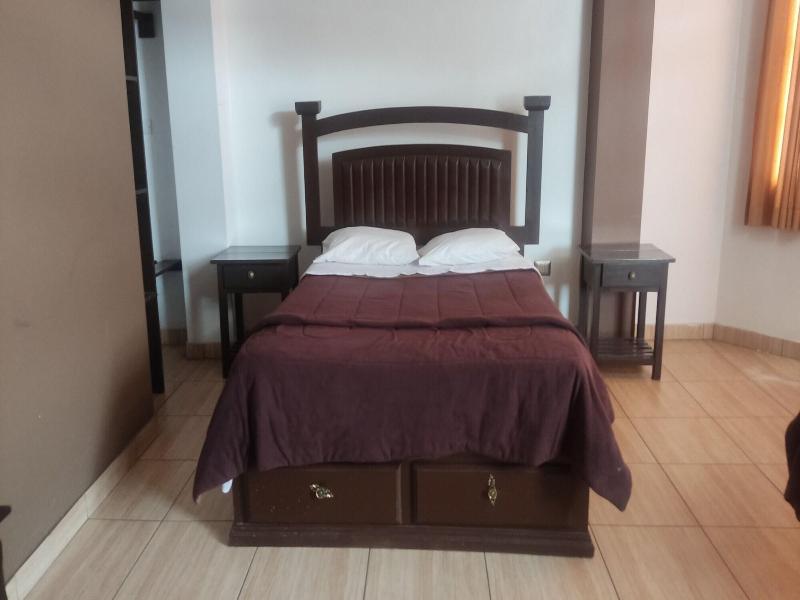 Hotel De Turistas Huaraz image