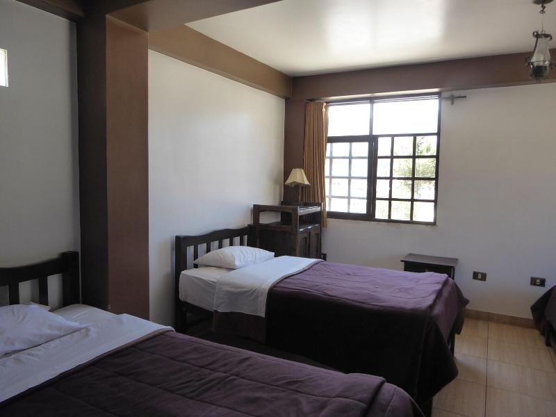 Hotel De Turistas Huaraz image