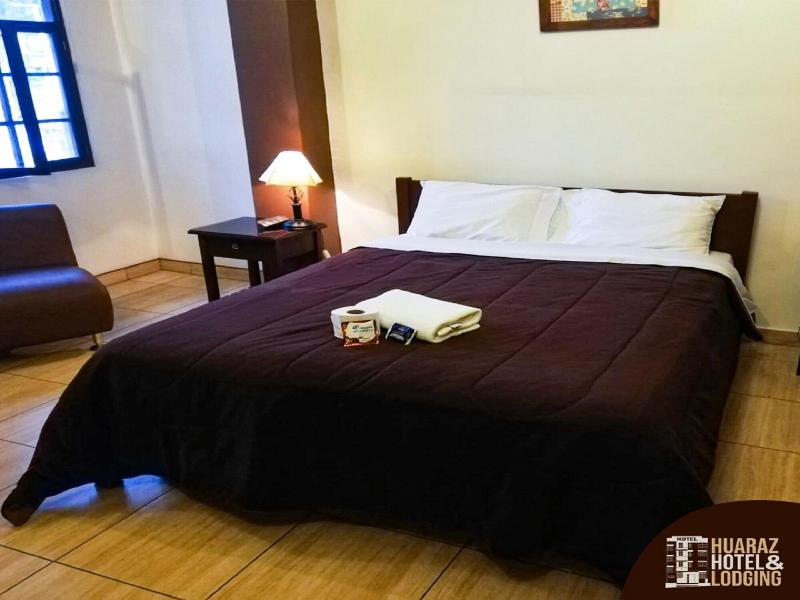 Hotel De Turistas Huaraz image