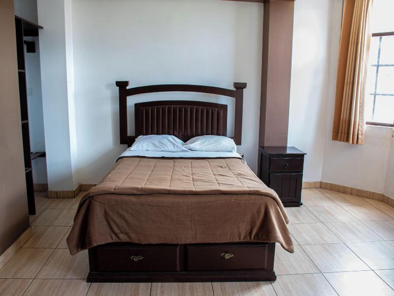 Hotel De Turistas Huaraz image