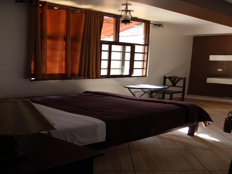 Hotel De Turistas Huaraz image