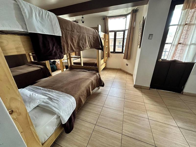 Hotel De Turistas Huaraz image