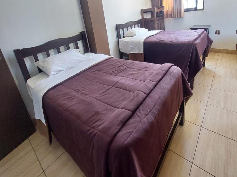 Hotel De Turistas Huaraz image