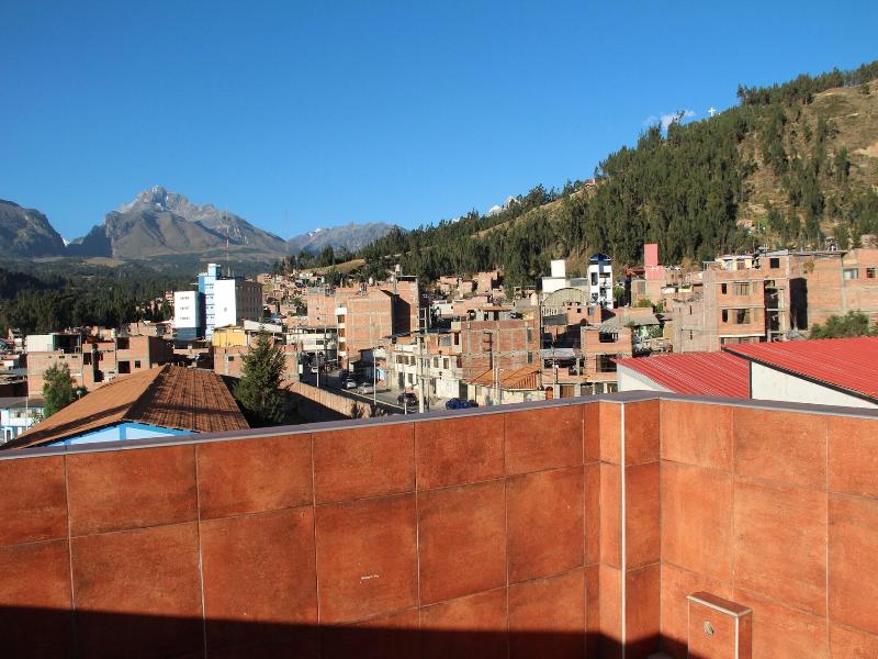 Hotel De Turistas Huaraz image