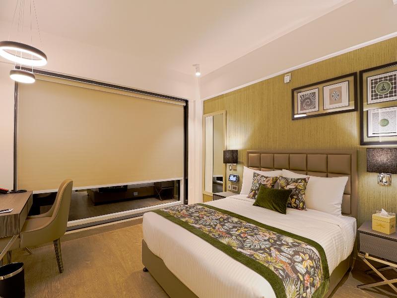 Air By Ahuja Residences image