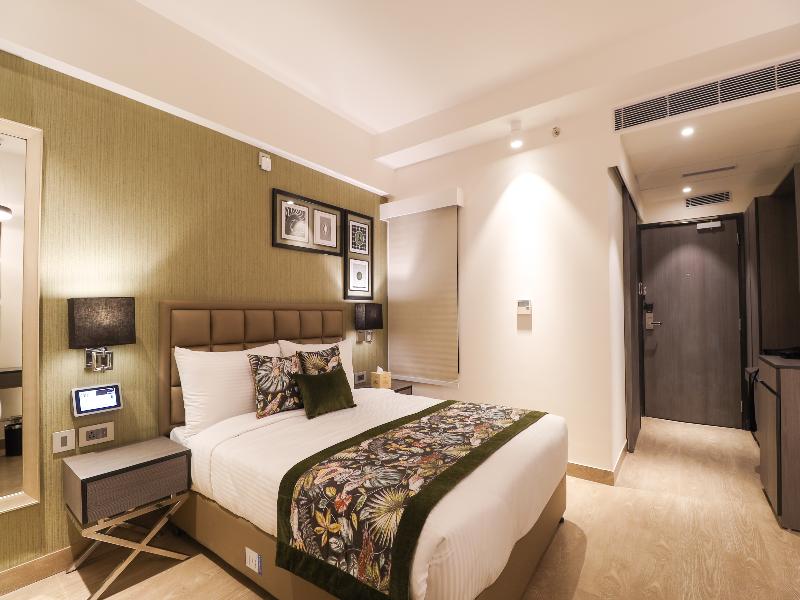 Air By Ahuja Residences image