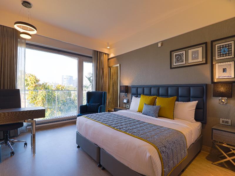 Air By Ahuja Residences image