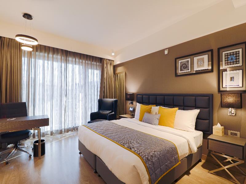 Air By Ahuja Residences image
