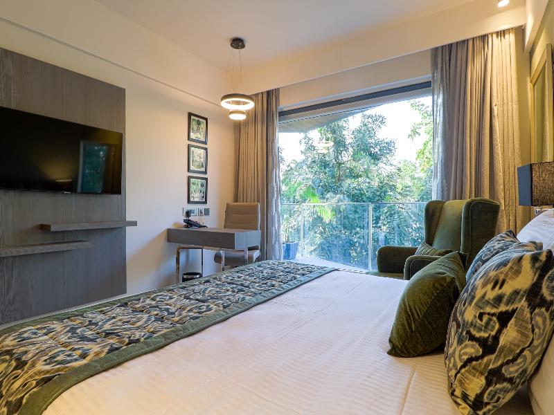 Air By Ahuja Residences image