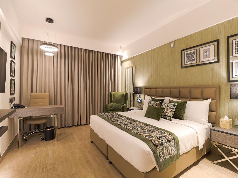 Air By Ahuja Residences image