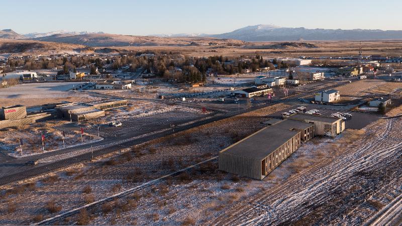 Hotel Loa image