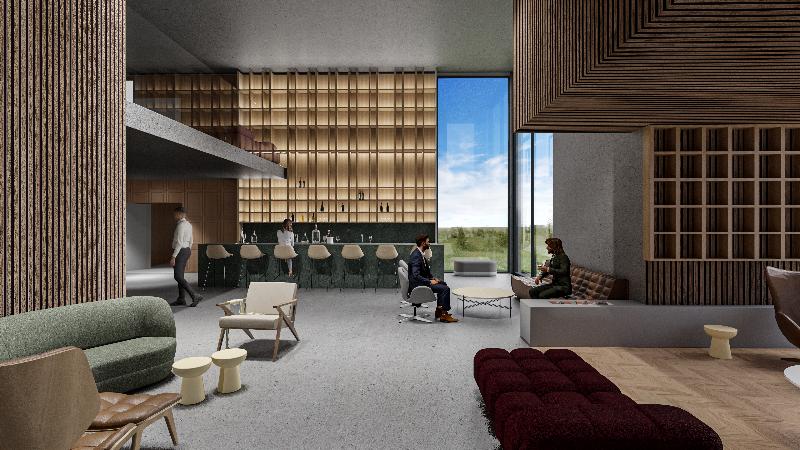 Hotel Loa image