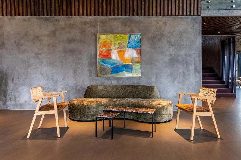 Hotel Loa image