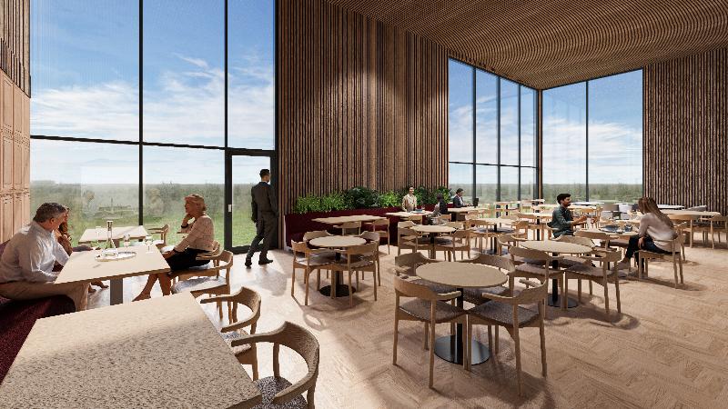 Hotel Loa image