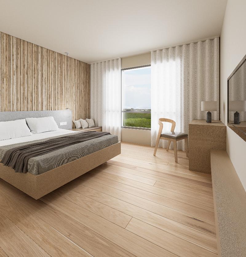 Hotel Loa image