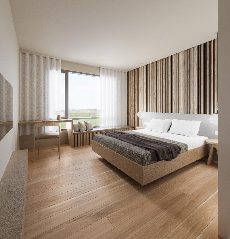 Hotel Loa image