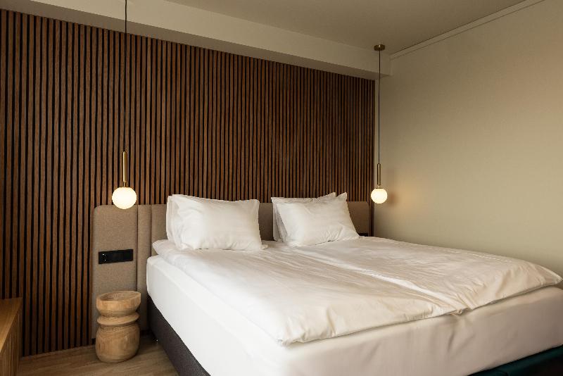 Hotel Loa image