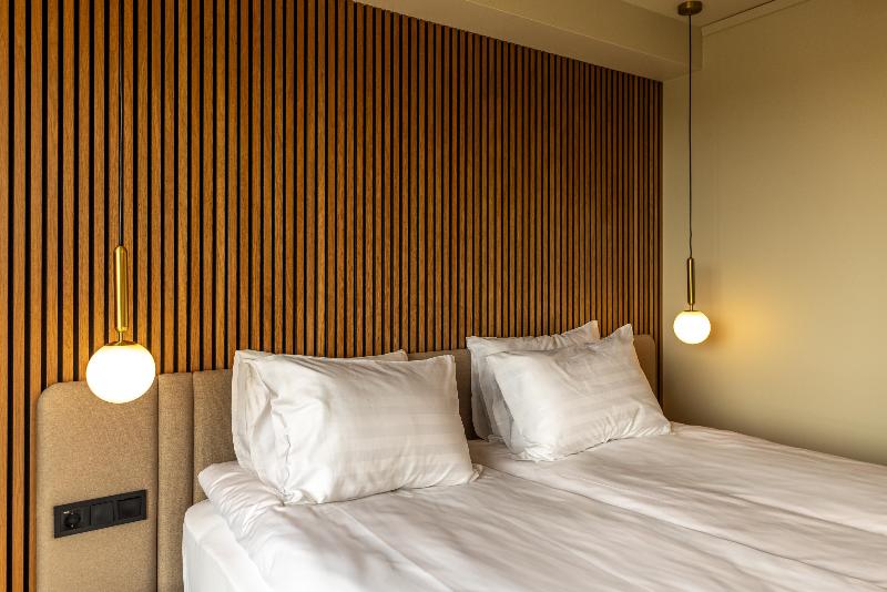 Hotel Loa image
