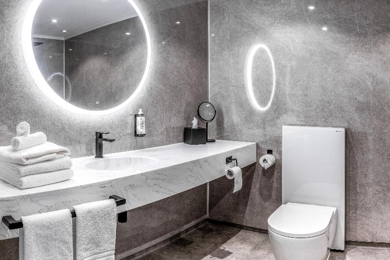 Hotel Loa image