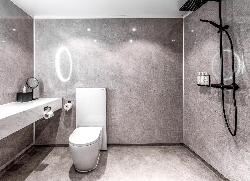 Hotel Loa image