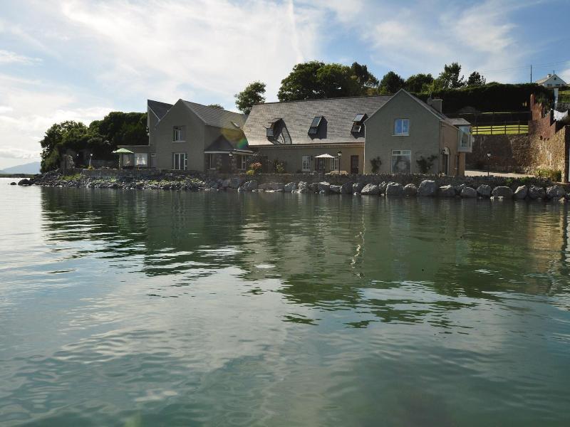 Barrow Lodge image