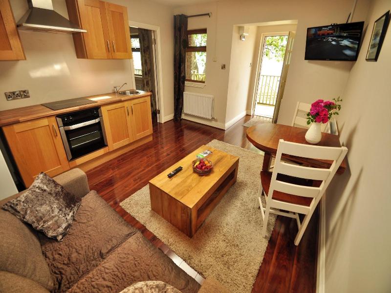 Barrow Lodge image