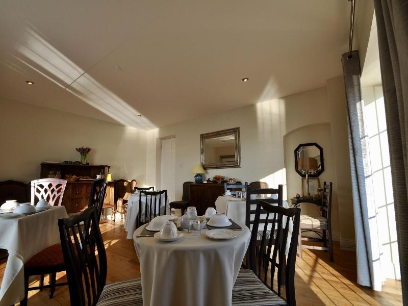 Barrow Lodge image