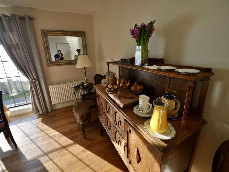 Barrow Lodge image