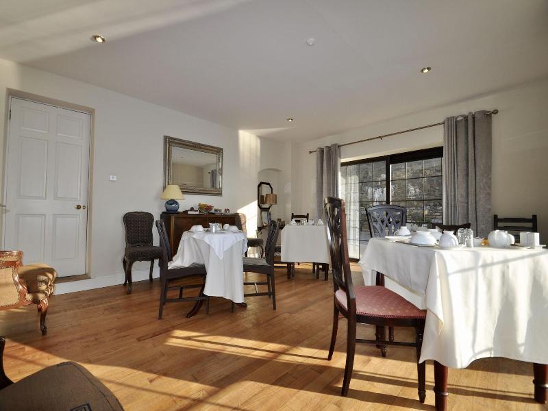 Barrow Lodge image